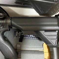 東京マルイ次世代電動ガン HK416Dの画像