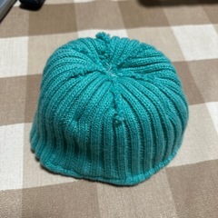 アースマジック　ニット帽の画像