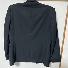 学生服　１６５aAの画像