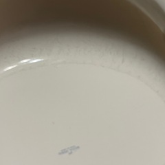 フットバス　たらい　ホーロー　野田琺瑯　足湯　40cmの画像