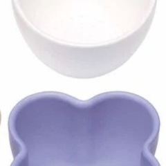 新品✨dear BABY ベビー離乳食小鉢セット の画像