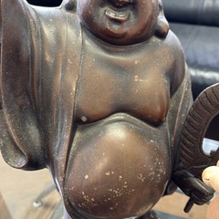 置き物の画像