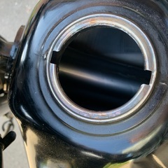 ホンダMTX50 始動OKの画像