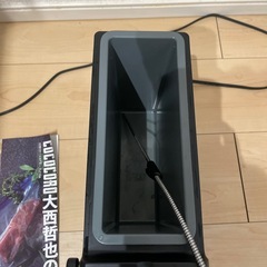tescom 低音調理器の画像