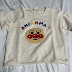 子供服　サイズ90の画像