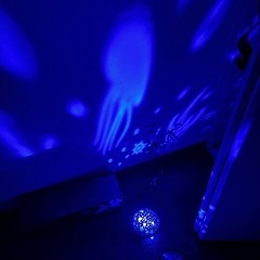 プラネタリウムの画像