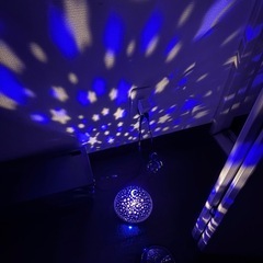 プラネタリウムの画像