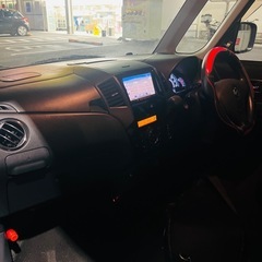 日産ルークス　平成24年　すぐ乗れます　車検ありの画像