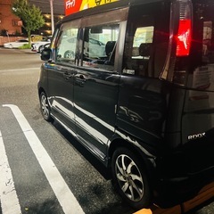 日産ルークス　平成24年　すぐ乗れます　車検ありの画像