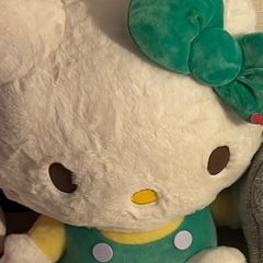 キティーまとめ売り（41点）の画像