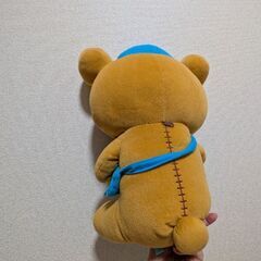 リラックマのぬいぐるみ売ります！の画像