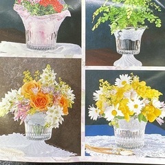 花瓶の画像