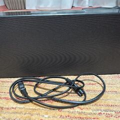 【中古】SONYパーソナルオーディオシステムの画像