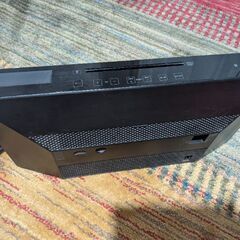 【中古】SONYパーソナルオーディオシステムの画像