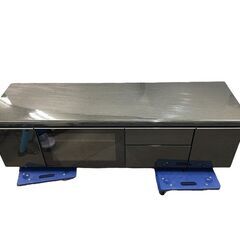 ニトリ ローボードポスティア 150 テレビ台 幅150×奥行45×高さ46cm 基本引き取り限定 神奈川県横須賀市の画像