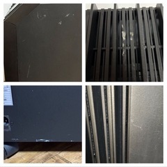 ◆動作品◆ARIIX アリックス PURITII ピュリティ KJF375 空気清浄機 ブラックの画像