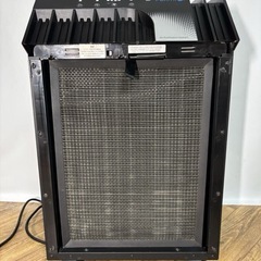 ◆動作品◆ARIIX アリックス PURITII ピュリティ KJF375 空気清浄機 ブラックの画像