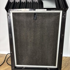 ◆動作品◆ARIIX アリックス PURITII ピュリティ KJF375 空気清浄機 ブラックの画像