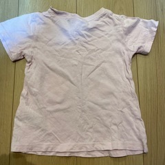 ドキンちゃんとこきんちゃんのパジャマ　95センチの画像