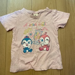 ドキンちゃんとこきんちゃんのパジャマ　95センチの画像
