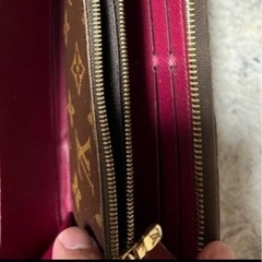 正規品 ルイヴィトン 長財布 ジッピーウォレット ラウンドファスナーの画像