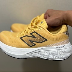 ニューバランス（レディース)Fresh Foam X 880 v15の画像