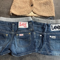 美品⭐︎3点セット　遊び着110〜120の画像
