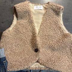 美品⭐︎3点セット　遊び着110〜120の画像