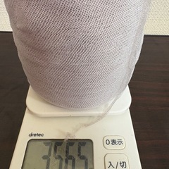 毛糸・変わり糸・テープヤーン・ハンドメイドの画像