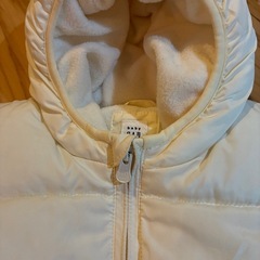 Babygap 防寒 カバーオール スノーウェア　80cmの画像