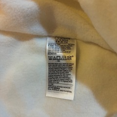 Babygap 防寒 カバーオール スノーウェア　80cmの画像