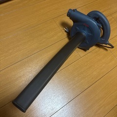 リョービ　RYOBIのブロワー BL-3500 ロングノーズの画像