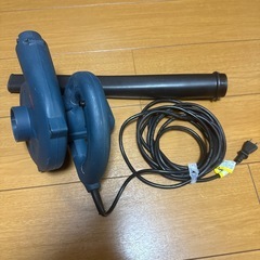 リョービ　RYOBIのブロワー BL-3500 ロングノーズの画像
