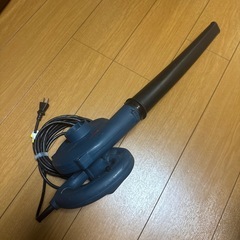 リョービ　RYOBIのブロワー BL-3500 ロングノーズの画像