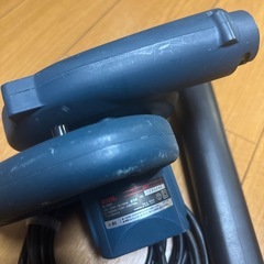 リョービ　RYOBIのブロワー BL-3500 ロングノーズの画像