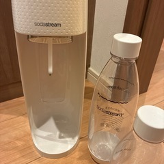 ソーダストリームの画像