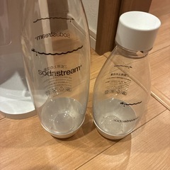 ソーダストリームの画像