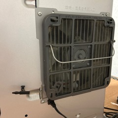 ダイニチ工業ブルーヒーターの画像