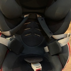 Apricotチャイルドシート
の画像
