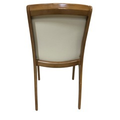 【ジ1004-06】中古美品‼️椅子 LA FESTA  458MM x 576MM x 824MMの画像