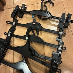 スカートハンガーの画像
