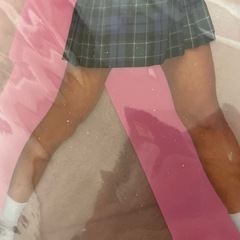 広末涼子　Ａ４クリアファイル　ドコモのポケベル１５歳の画像