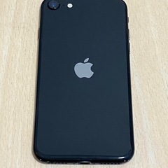 ✔️ iPhoneSE2 SlMフリー☺︎の画像