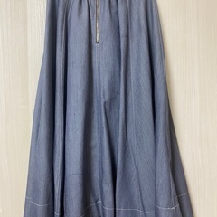 ミッシュマッシュ　スカート　Sサイズの画像