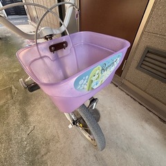 ディズニー　ラプンツェル　三輪車　女の子　プリンセス　Disneyの画像