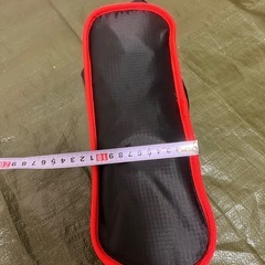 アウトドアチェアの画像