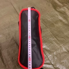 アウトドアチェアの画像