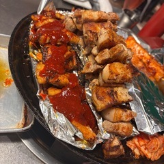 韓国料理一緒に食べに行きませんか？🇰🇷✨