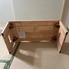 トイレ踏み台　の画像
