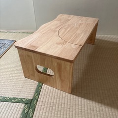 トイレ踏み台　の画像